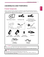 Preview for 3 page of LG D2343P Owner'S Manual