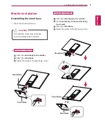 Preview for 5 page of LG D2343P Owner'S Manual