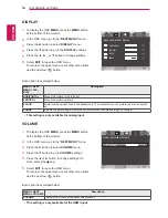 Preview for 16 page of LG D2343P Owner'S Manual