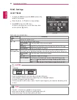 Preview for 18 page of LG D2343P Owner'S Manual