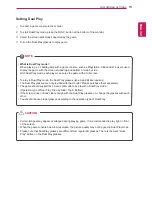 Preview for 19 page of LG D2343P Owner'S Manual