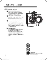 Предварительный просмотр 8 страницы LG D2351R Owner'S Manual