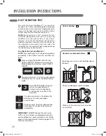 Предварительный просмотр 26 страницы LG D2351R Owner'S Manual