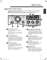 Предварительный просмотр 27 страницы LG D2351R Owner'S Manual