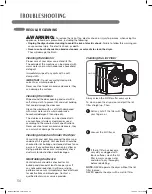 Предварительный просмотр 34 страницы LG D2351R Owner'S Manual