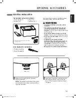 Предварительный просмотр 39 страницы LG D2351R Owner'S Manual