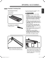 Предварительный просмотр 41 страницы LG D2351R Owner'S Manual