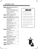 Предварительный просмотр 46 страницы LG D2351R Owner'S Manual