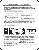 Предварительный просмотр 54 страницы LG D2351R Owner'S Manual