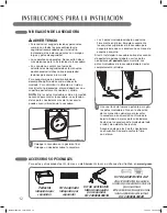 Предварительный просмотр 56 страницы LG D2351R Owner'S Manual