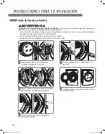 Предварительный просмотр 58 страницы LG D2351R Owner'S Manual