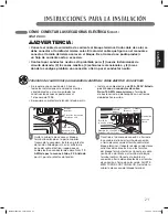 Предварительный просмотр 65 страницы LG D2351R Owner'S Manual