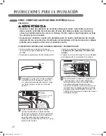 Предварительный просмотр 68 страницы LG D2351R Owner'S Manual