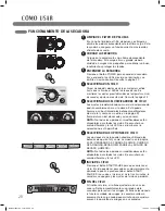 Предварительный просмотр 72 страницы LG D2351R Owner'S Manual