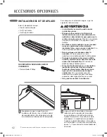 Предварительный просмотр 86 страницы LG D2351R Owner'S Manual