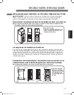 Предварительный просмотр 99 страницы LG D2351R Owner'S Manual