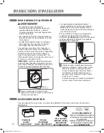 Предварительный просмотр 100 страницы LG D2351R Owner'S Manual