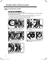 Предварительный просмотр 102 страницы LG D2351R Owner'S Manual