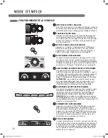 Предварительный просмотр 112 страницы LG D2351R Owner'S Manual