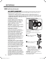 Предварительный просмотр 118 страницы LG D2351R Owner'S Manual