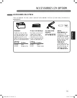 Предварительный просмотр 123 страницы LG D2351R Owner'S Manual