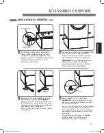 Предварительный просмотр 125 страницы LG D2351R Owner'S Manual