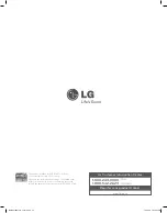 Предварительный просмотр 132 страницы LG D2351R Owner'S Manual