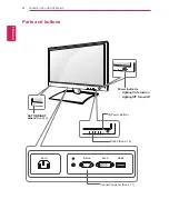 Предварительный просмотр 5 страницы LG D237IPS Owner'S Manual