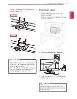 Предварительный просмотр 8 страницы LG D237IPS Owner'S Manual