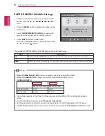 Предварительный просмотр 19 страницы LG D237IPS Owner'S Manual