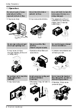 Preview for 6 page of LG D242AC Owner'S Manual