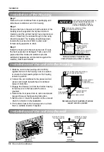 Preview for 10 page of LG D242AC Owner'S Manual