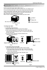 Предварительный просмотр 19 страницы LG D242AC Owner'S Manual