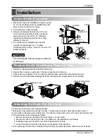 Preview for 9 page of LG D242AC1 Owner'S Manual