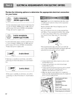 Preview for 16 page of LG D2524W Owner'S Manual