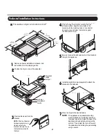 Preview for 9 page of LG D2526 Service Manual