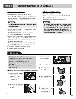 Предварительный просмотр 58 страницы LG D2526W Owner'S Manual