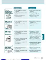 Предварительный просмотр 29 страницы LG D2532W User Manual