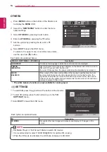 Предварительный просмотр 16 страницы LG D2792P Owner'S Manual