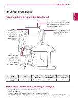 Предварительный просмотр 29 страницы LG D2792P Owner'S Manual