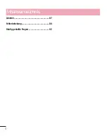 Preview for 6 page of LG D280n User Manual