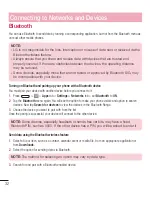 Preview for 132 page of LG D280n User Manual