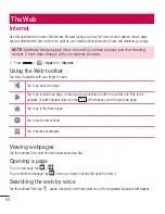 Preview for 164 page of LG D280n User Manual