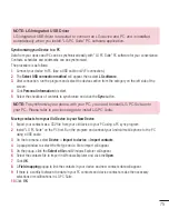 Preview for 175 page of LG D280n User Manual