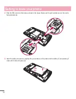 Preview for 20 page of LG -D295f L Fino Dual User Manual