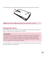 Preview for 21 page of LG -D295f L Fino Dual User Manual