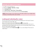 Preview for 24 page of LG -D295f L Fino Dual User Manual