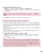 Preview for 35 page of LG -D295f L Fino Dual User Manual