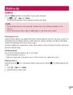 Preview for 57 page of LG -D295f L Fino Dual User Manual