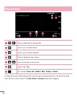 Preview for 58 page of LG -D295f L Fino Dual User Manual